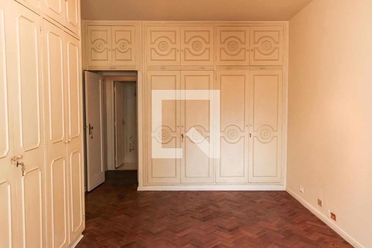 Apartamento, 3 quartos, 220 m² - Foto 21