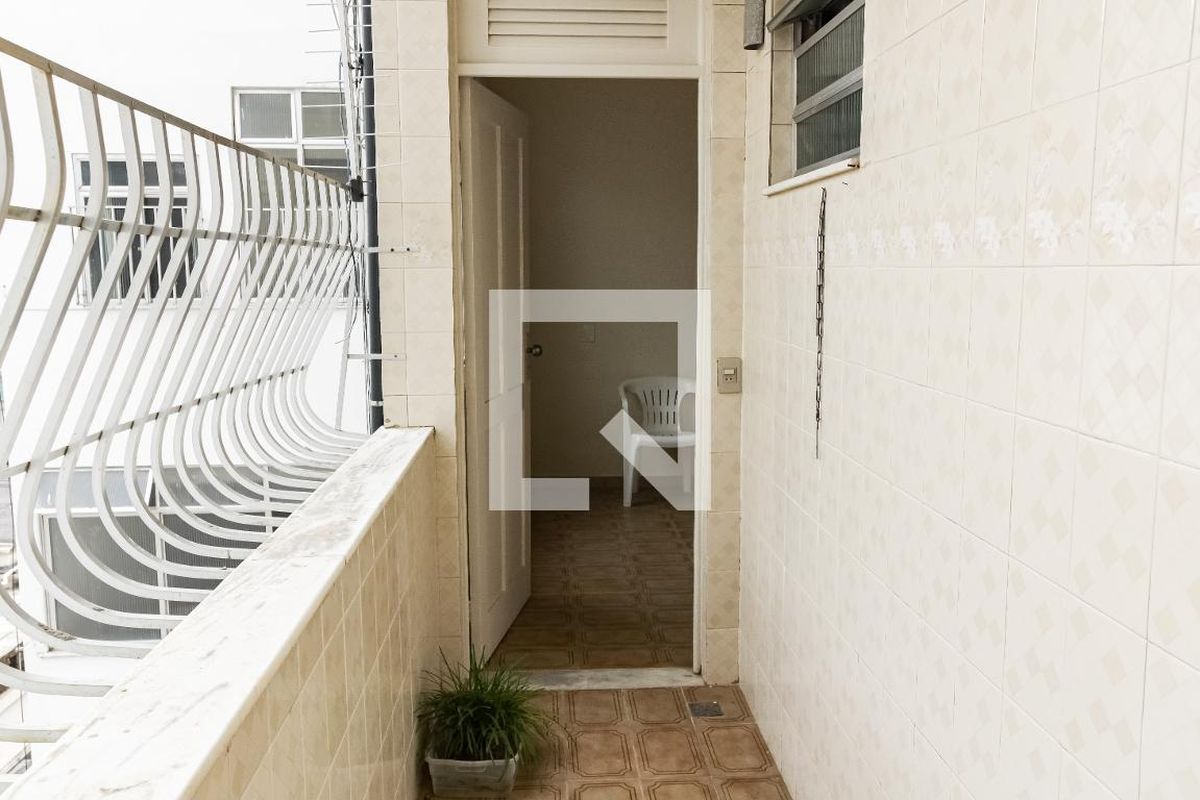 Apartamento, 3 quartos, 220 m² - Foto 61