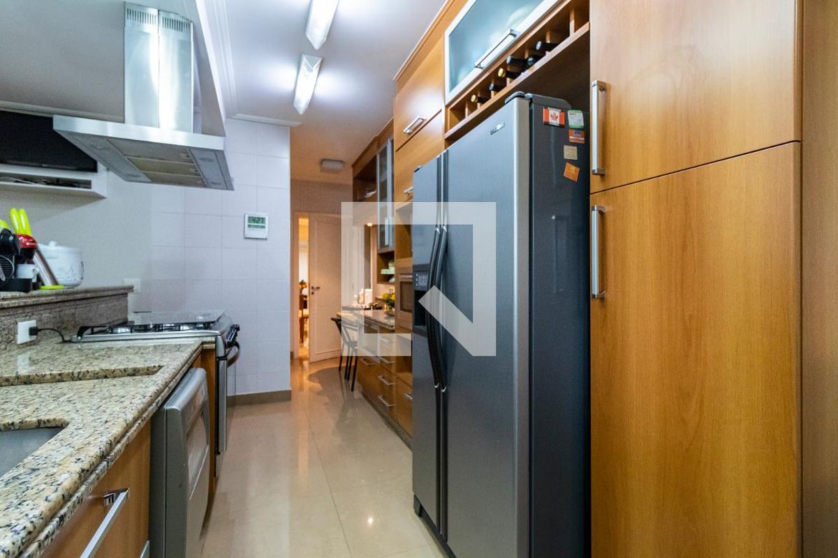 Apartamento, 3 quartos, 170 m² - Foto 99