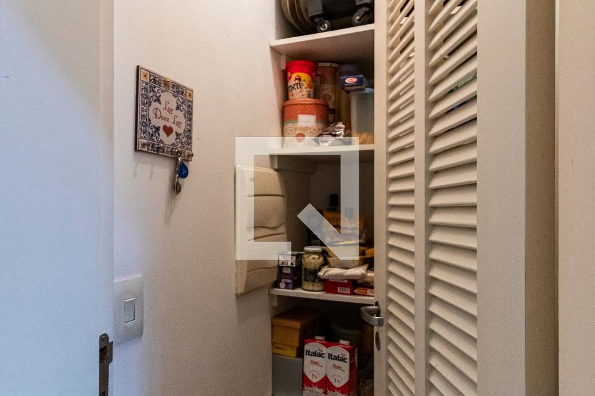 Apartamento, 3 quartos, 170 m² - Foto 105