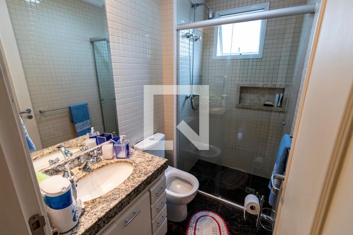 Apartamento, 3 quartos, 170 m² - Foto 47