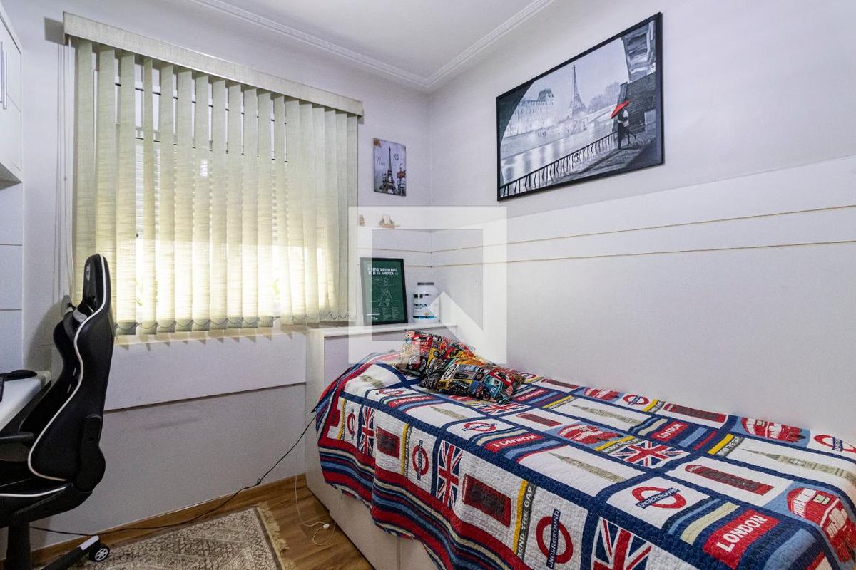 Apartamento, 3 quartos, 170 m² - Foto 57
