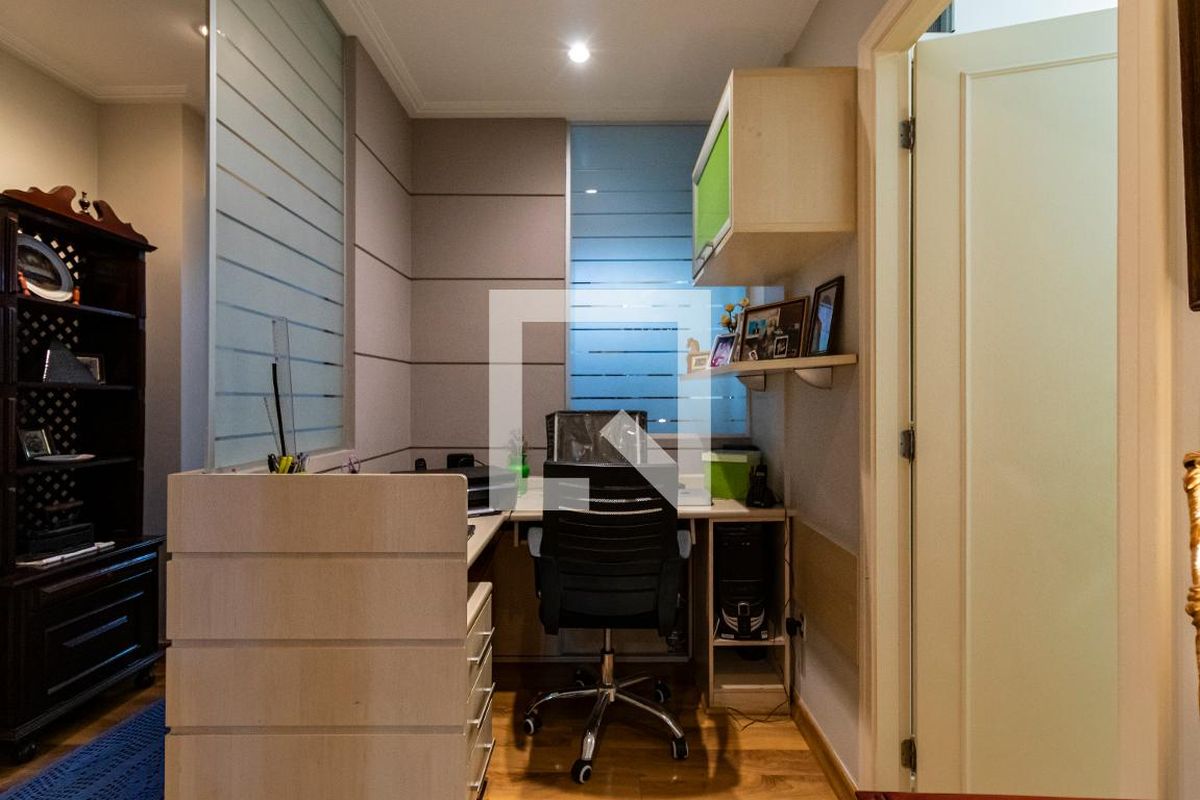 Apartamento, 3 quartos, 170 m² - Foto 35