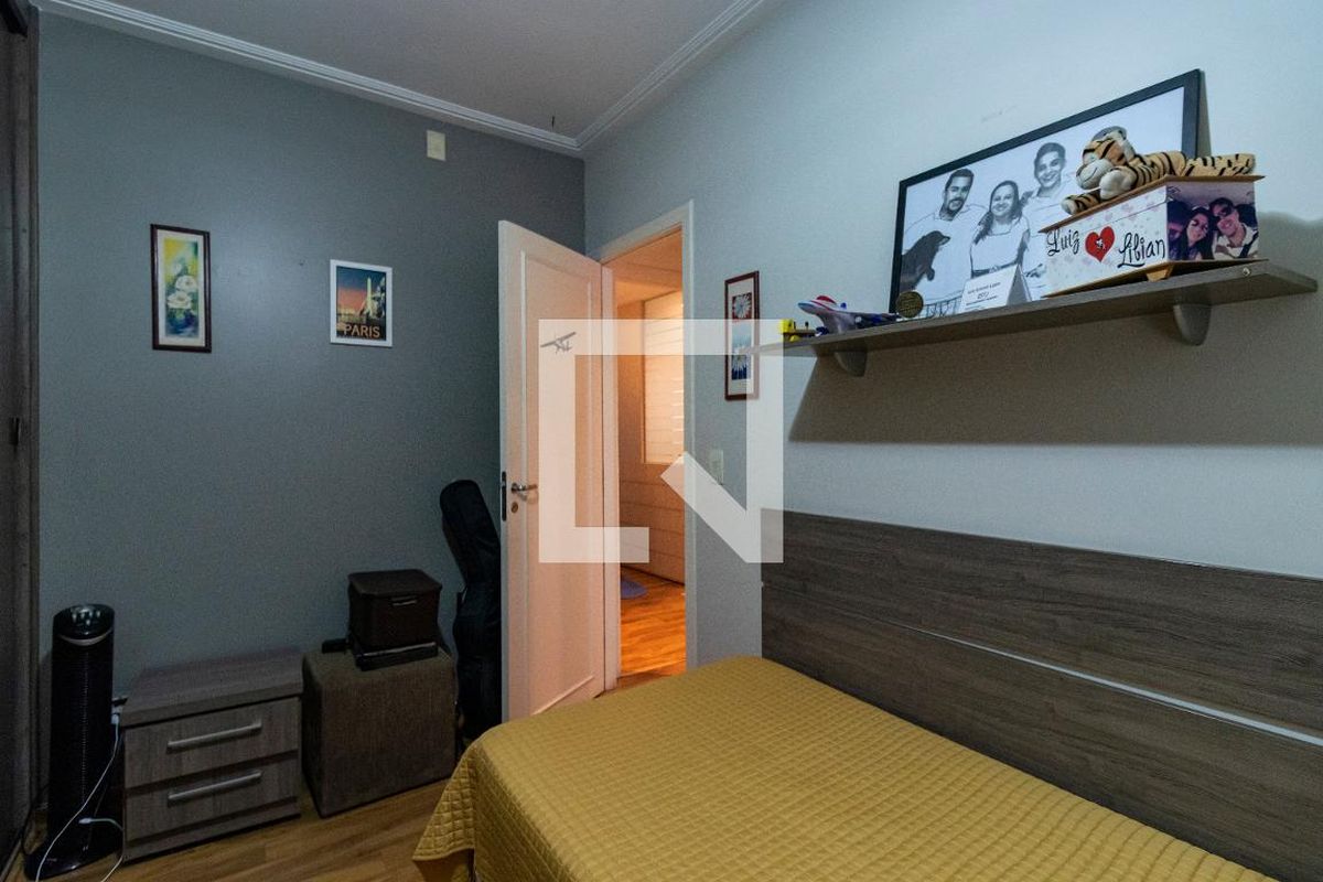 Apartamento, 3 quartos, 170 m² - Foto 45