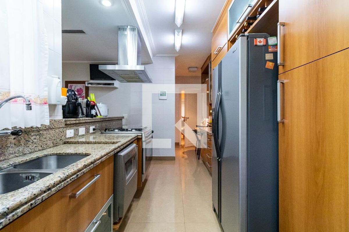 Apartamento, 3 quartos, 170 m² - Foto 97