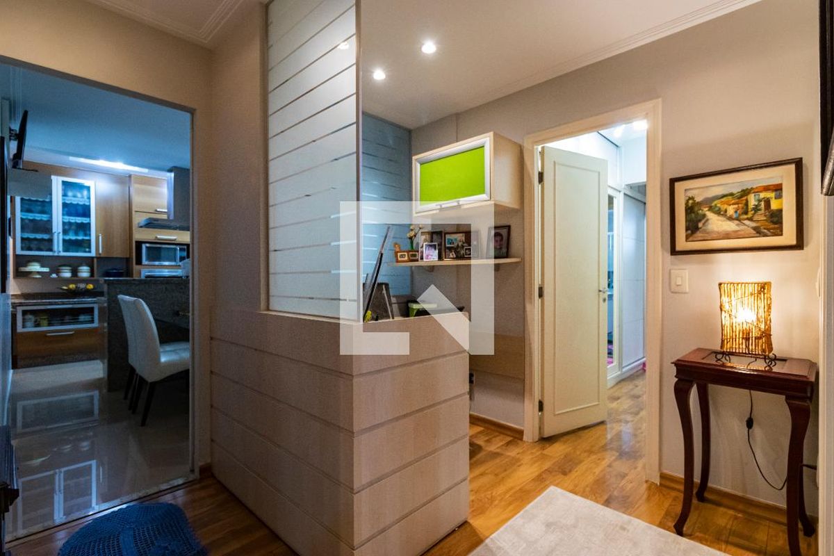 Apartamento, 3 quartos, 170 m² - Foto 33