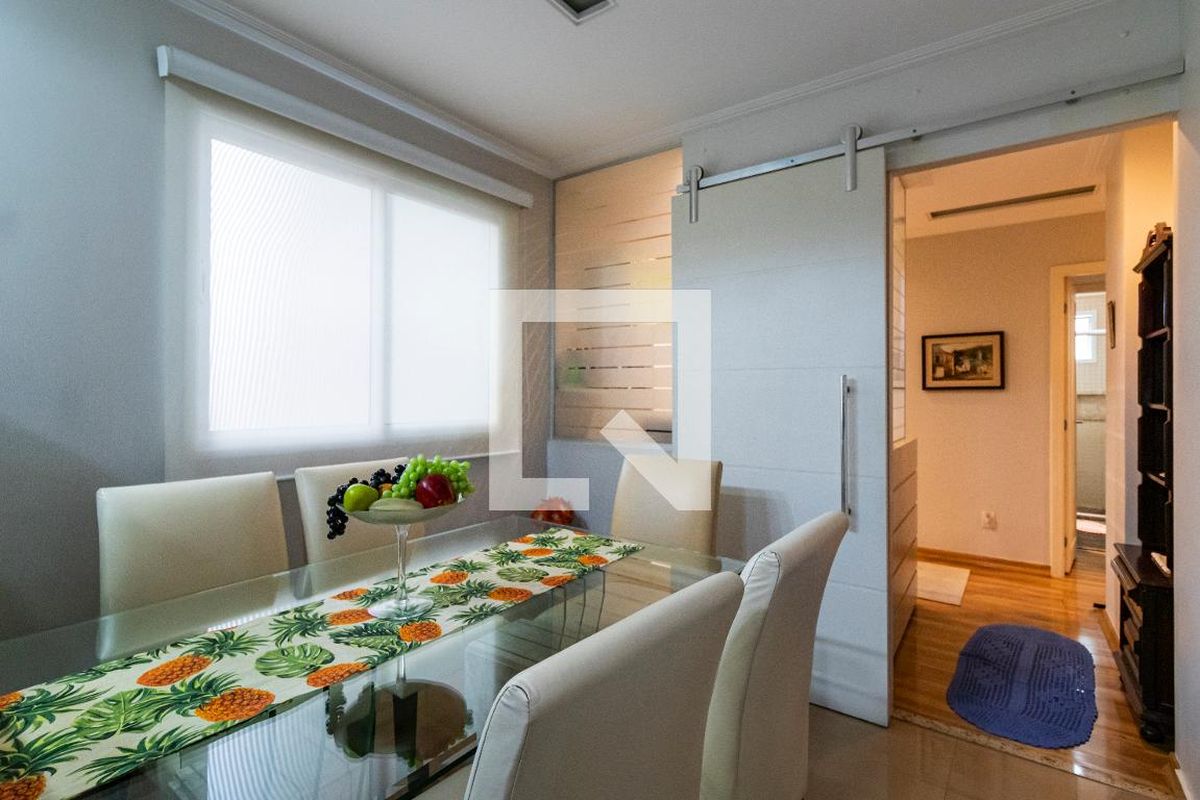 Apartamento, 3 quartos, 170 m² - Foto 93