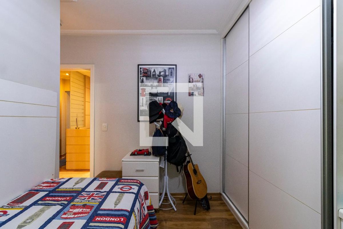 Apartamento, 3 quartos, 170 m² - Foto 59