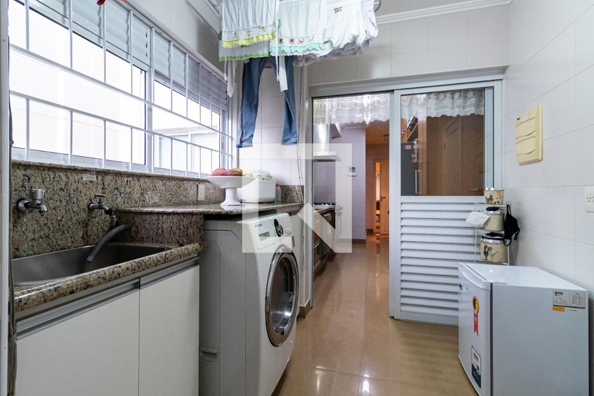Apartamento, 3 quartos, 170 m² - Foto 113