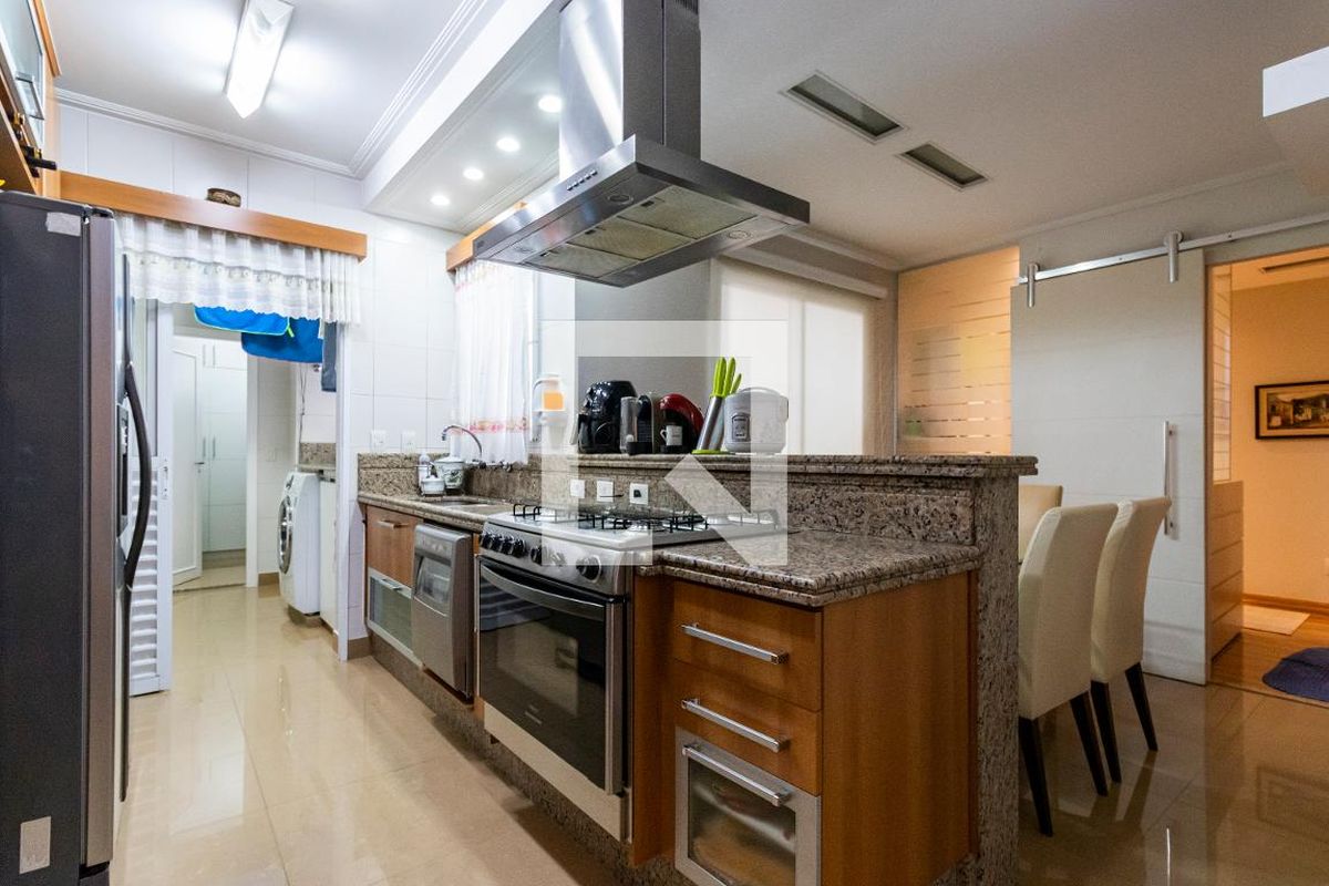 Apartamento, 3 quartos, 170 m² - Foto 101
