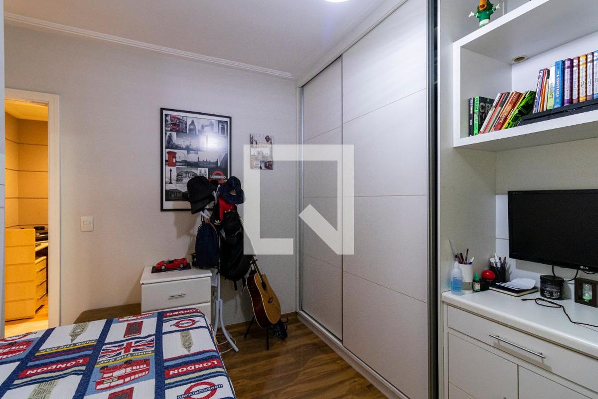 Apartamento, 3 quartos, 170 m² - Foto 61
