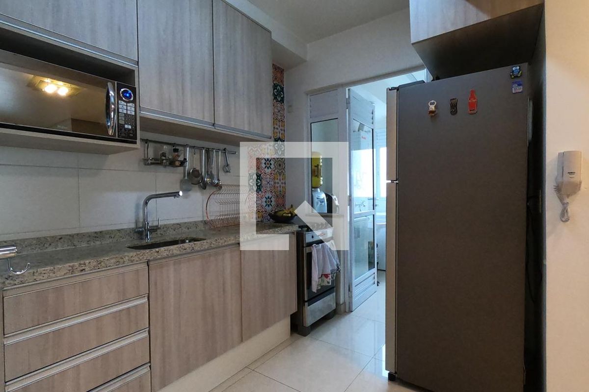Apartamento, 2 quartos, 88 m² - Foto 35