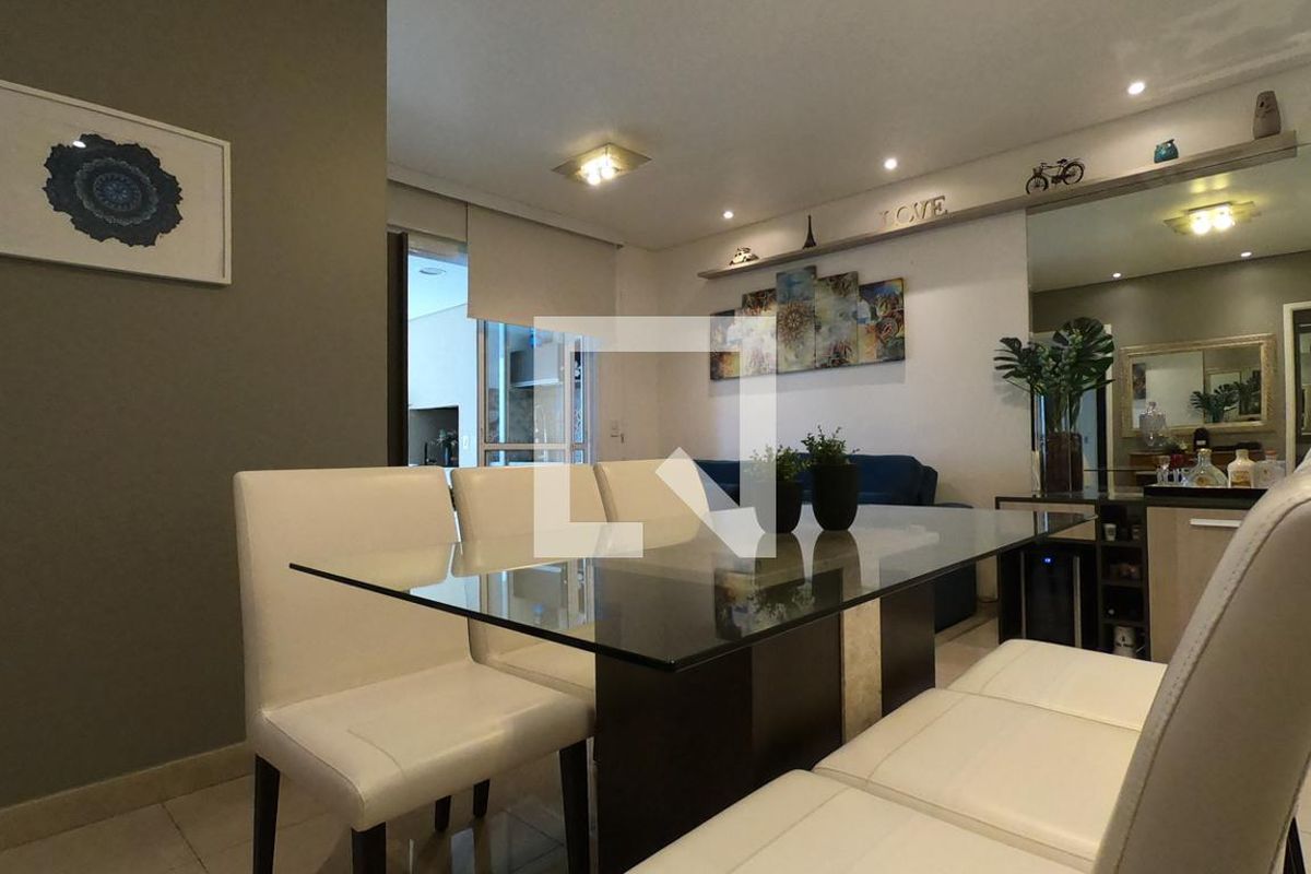 Apartamento, 2 quartos, 88 m² - Foto 2