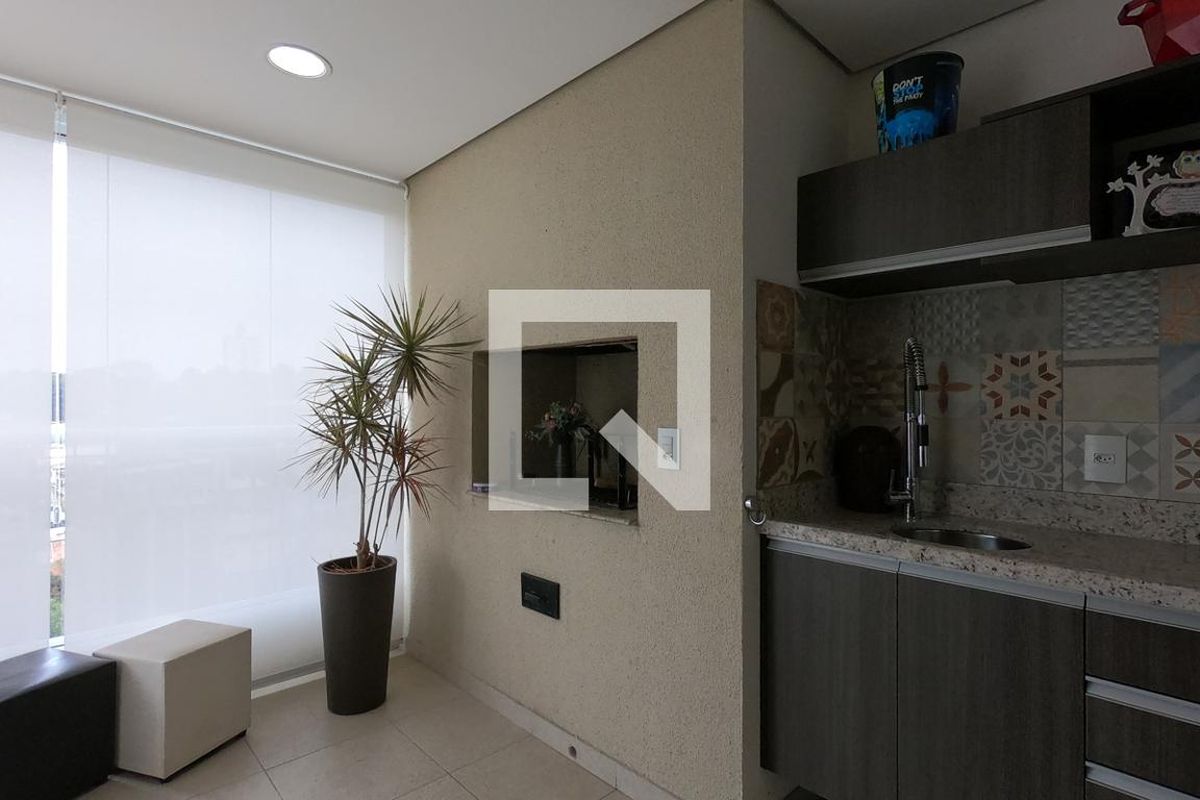 Apartamento, 2 quartos, 88 m² - Foto 10