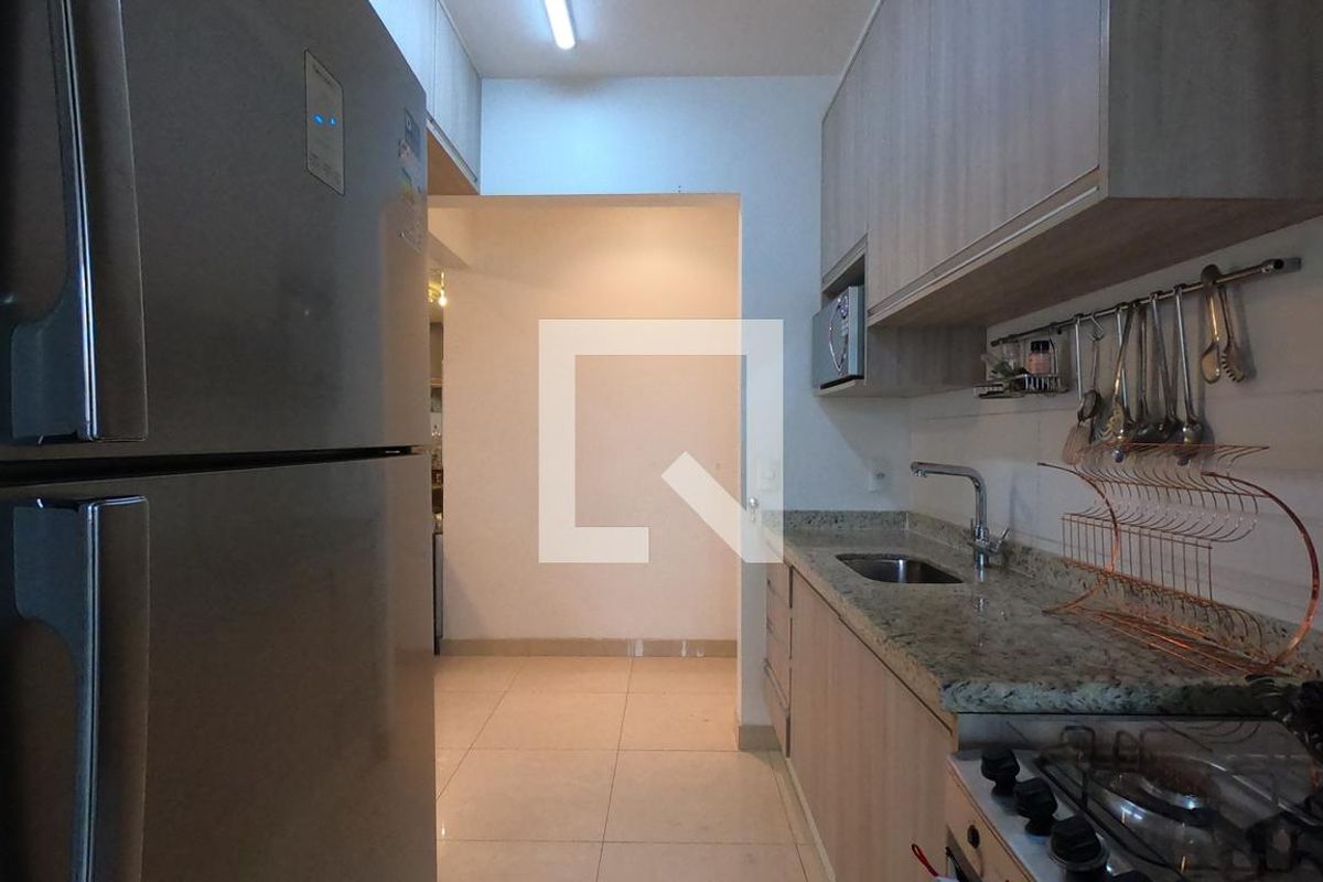 Apartamento, 2 quartos, 88 m² - Foto 36