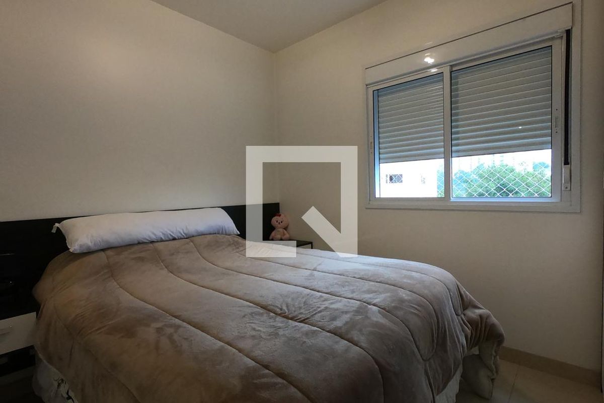 Apartamento, 2 quartos, 88 m² - Foto 24
