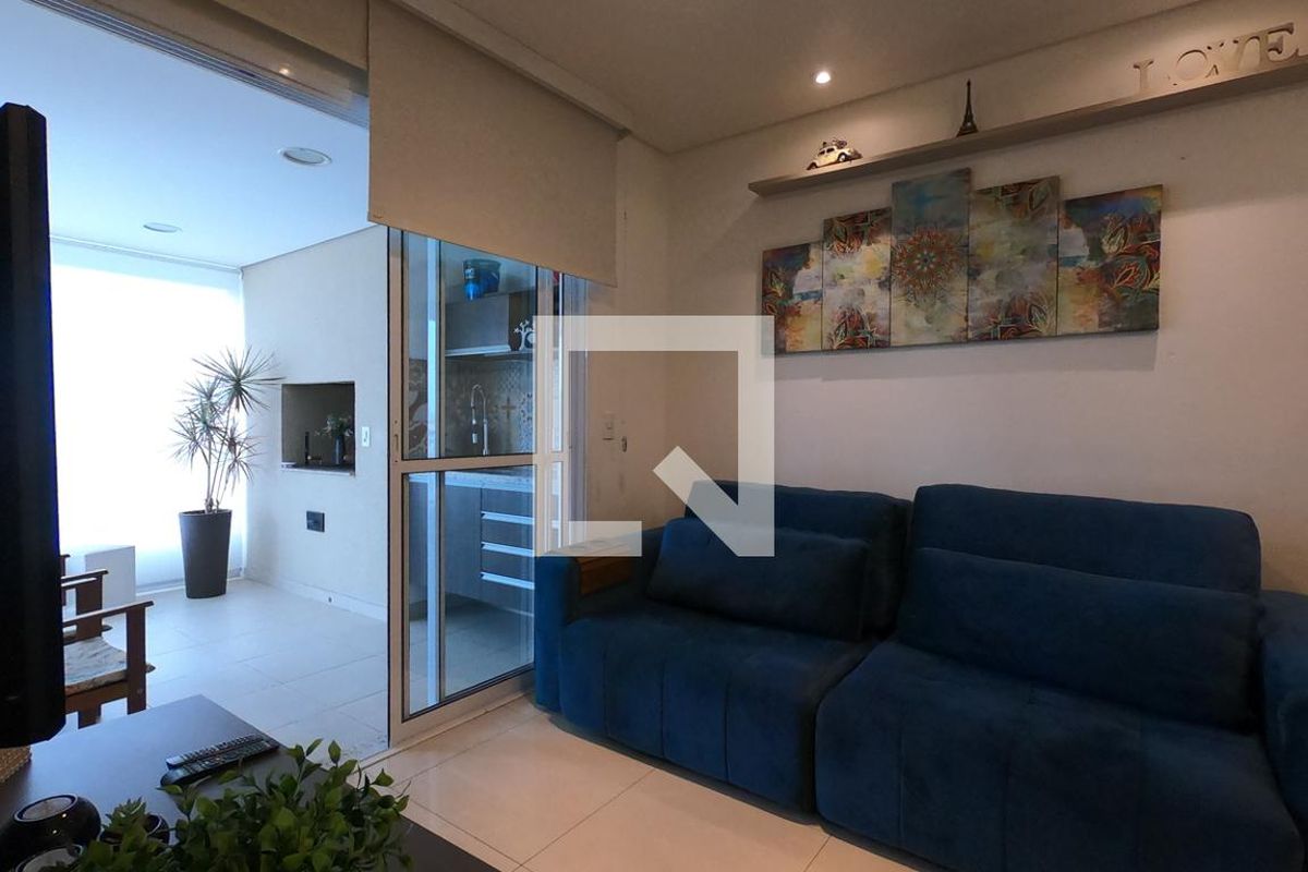 Apartamento, 2 quartos, 88 m² - Foto 4