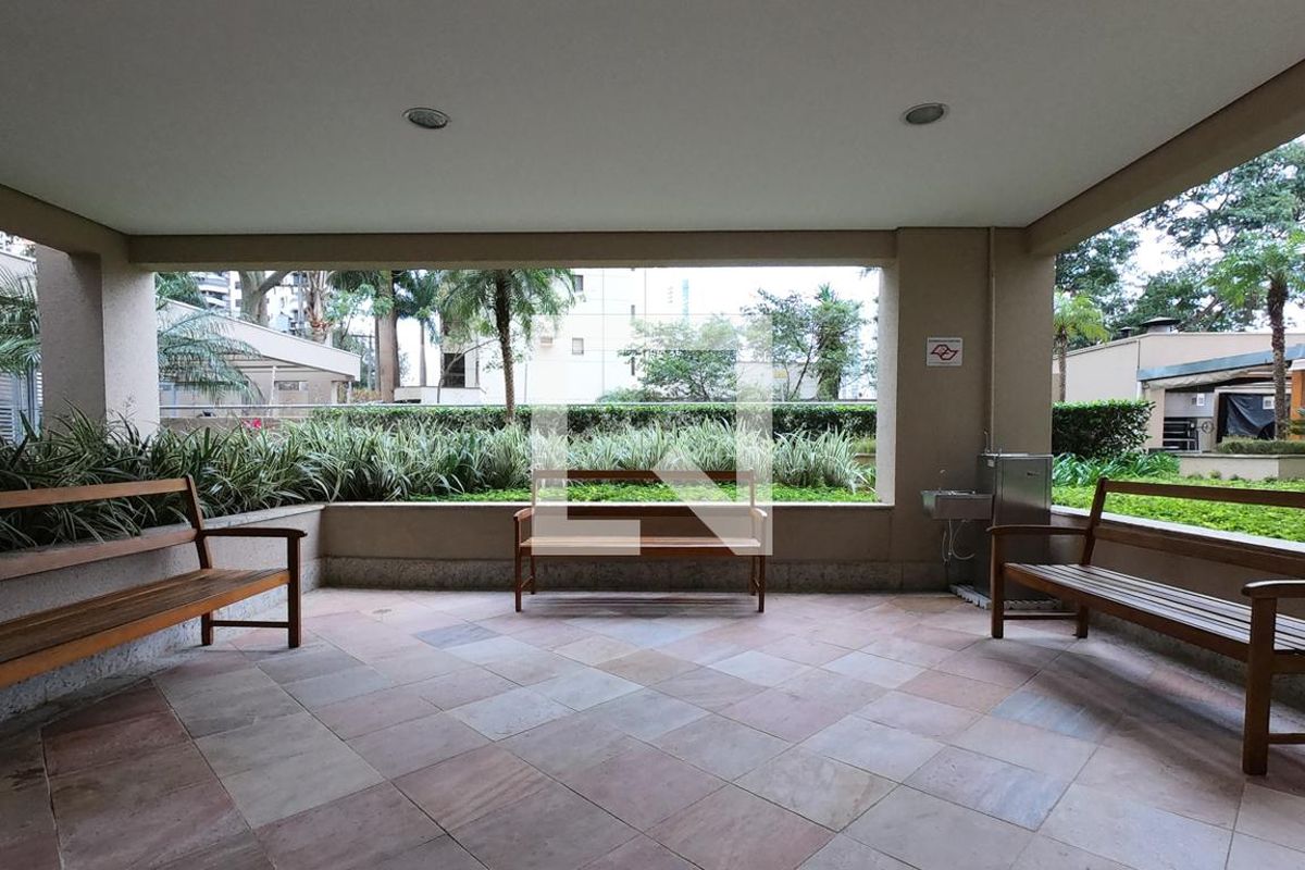 Apartamento, 2 quartos, 88 m² - Foto 46