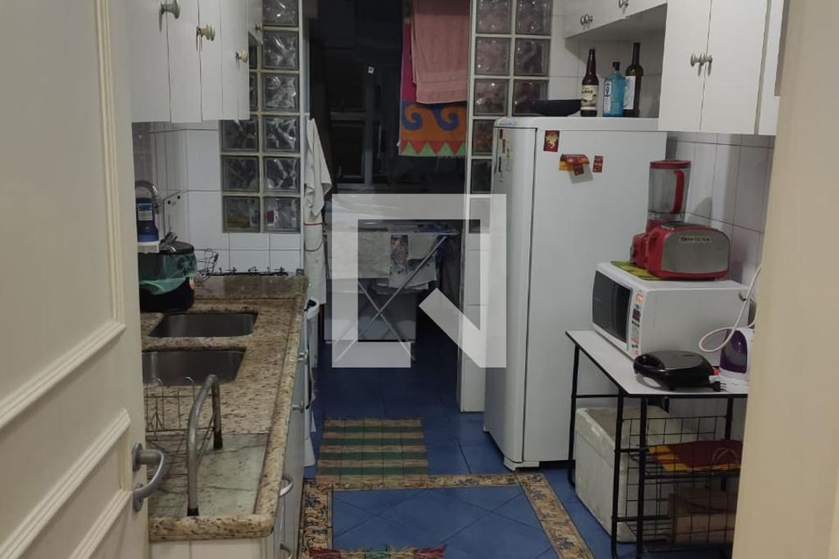 Apartamento, 3 quartos, 130 m² - Foto 6