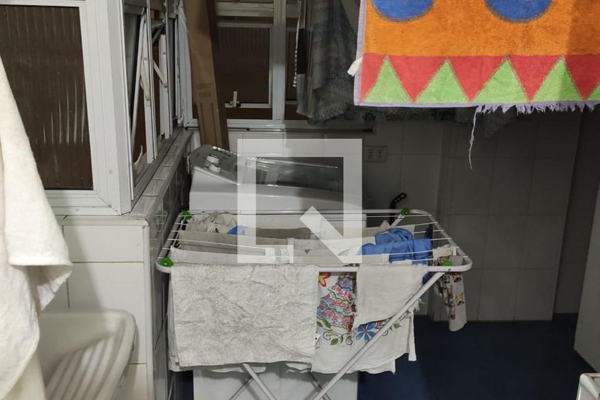 Apartamento, 3 quartos, 130 m² - Foto 7