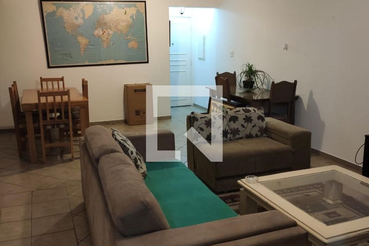 Apartamento, 3 quartos, 130 m² - Foto 4