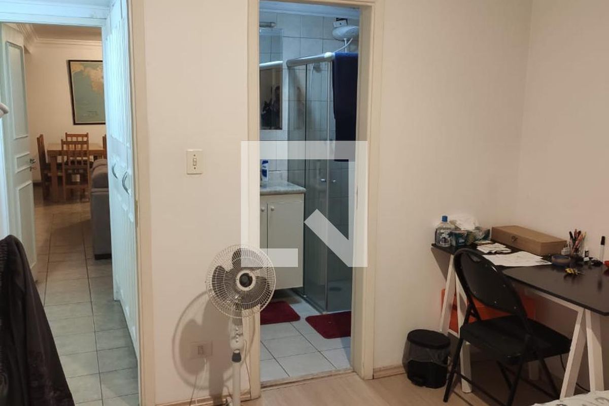 Apartamento, 3 quartos, 130 m² - Foto 9