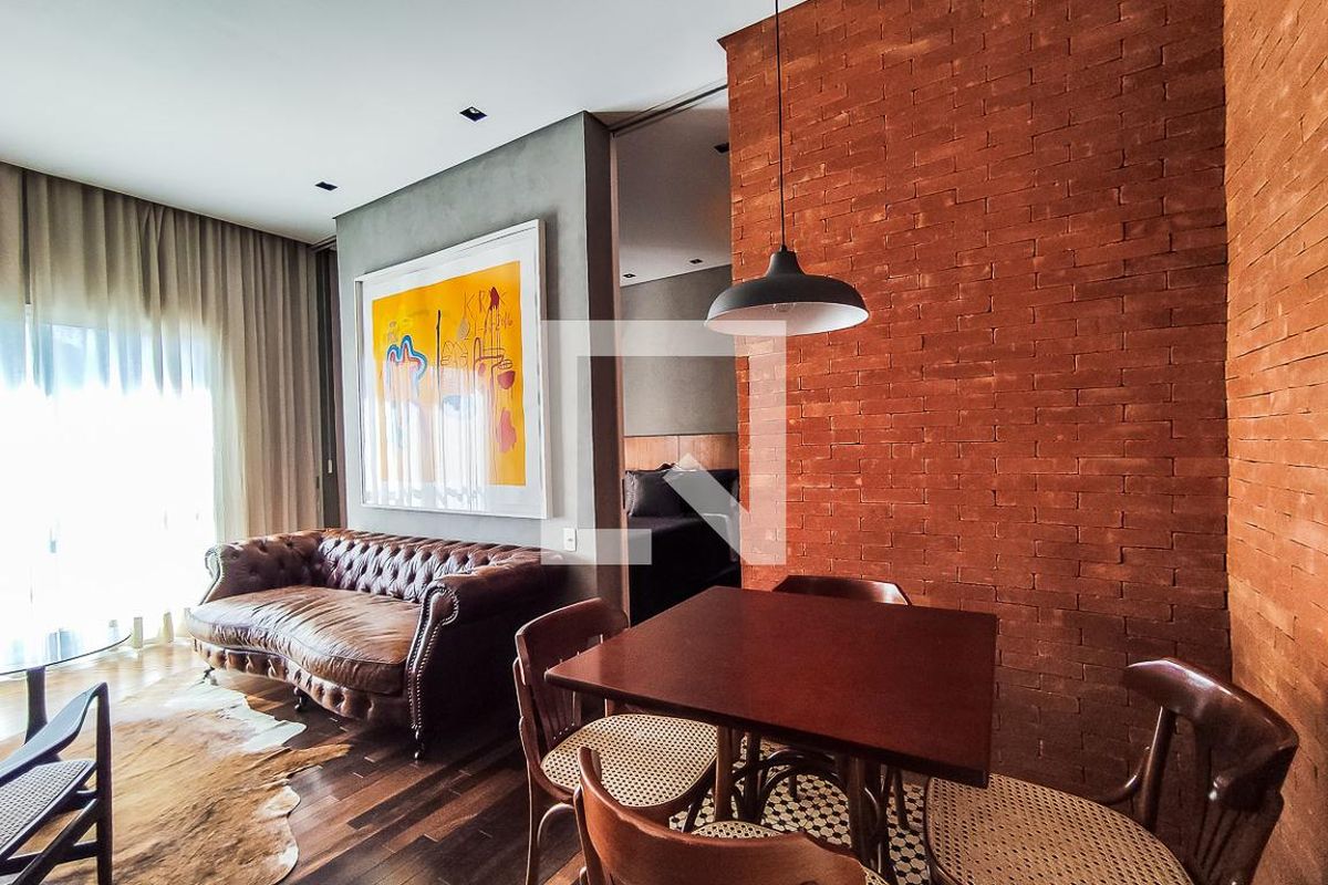 Apartamento, 1 quarto, 47 m² - Foto 16
