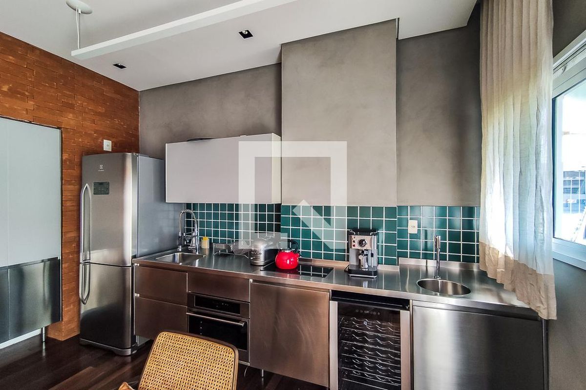 Apartamento, 1 quarto, 47 m² - Foto 50