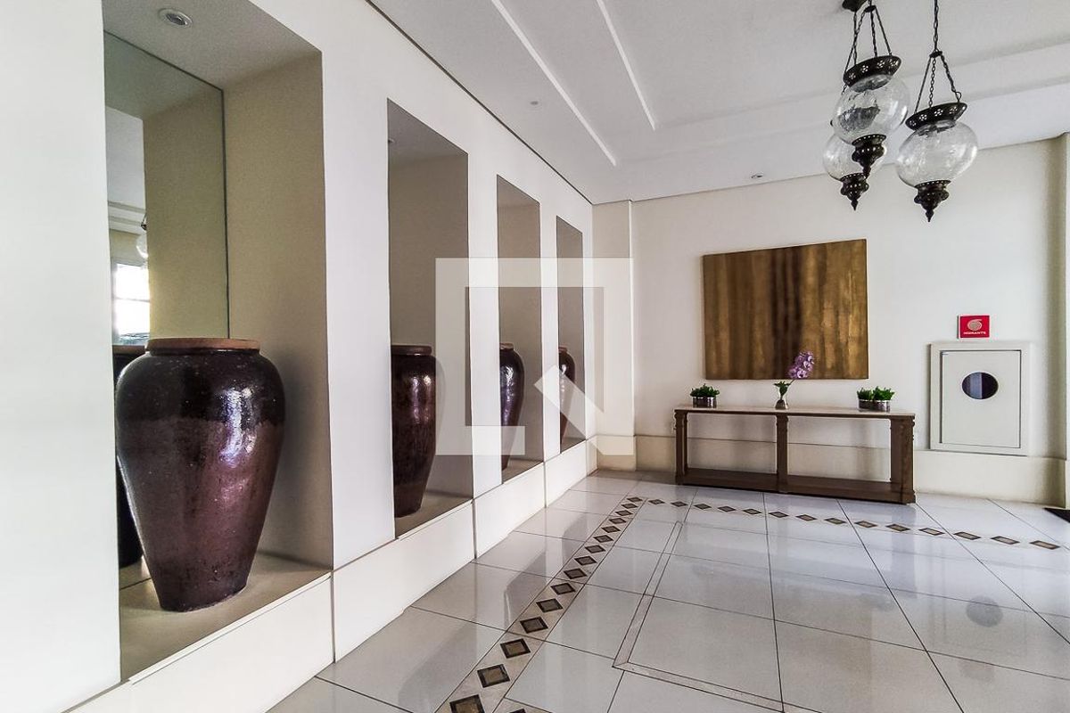 Apartamento, 1 quarto, 47 m² - Foto 60