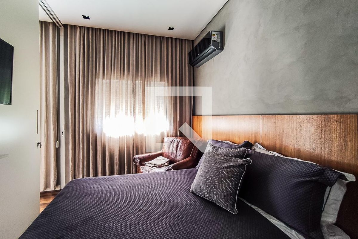 Apartamento, 1 quarto, 47 m² - Foto 38