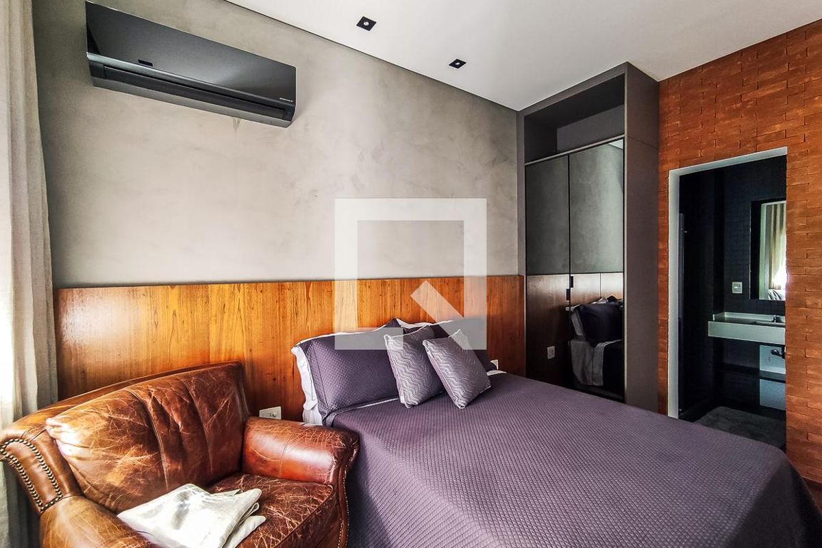 Apartamento, 1 quarto, 47 m² - Foto 34