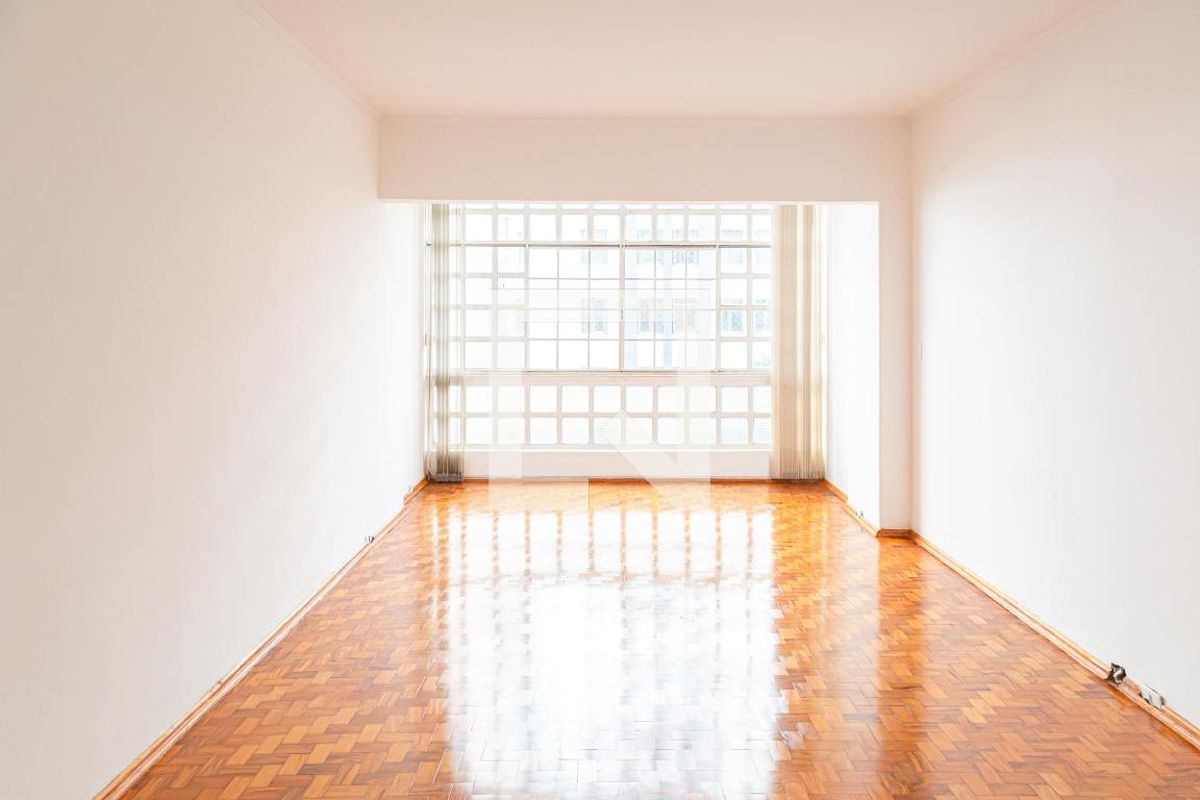 Apartamento, 2 quartos, 130 m² - Foto 1