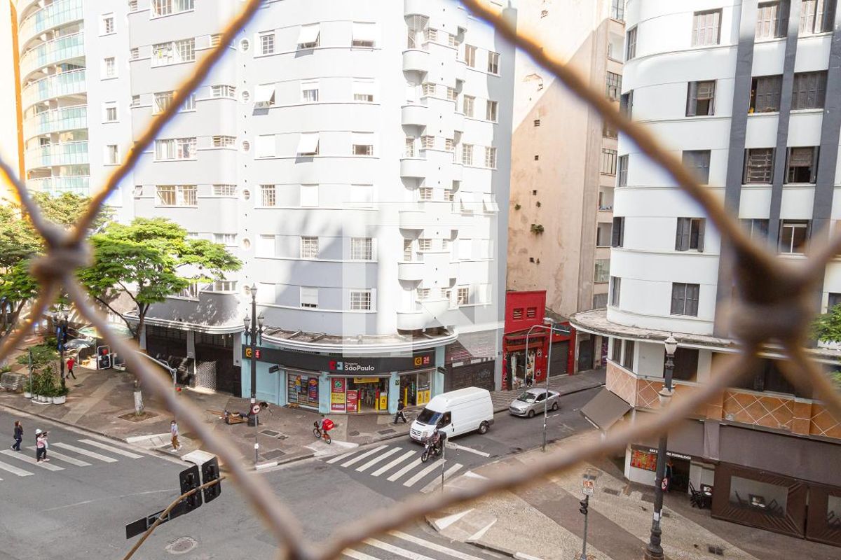 Apartamento, 2 quartos, 130 m² - Foto 5