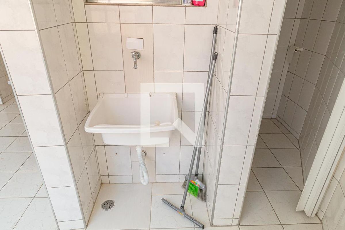 Apartamento, 2 quartos, 130 m² - Foto 27