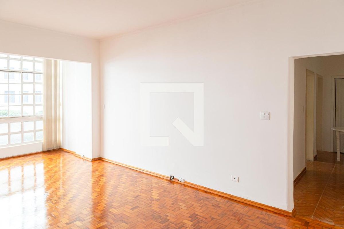 Apartamento, 2 quartos, 130 m² - Foto 2
