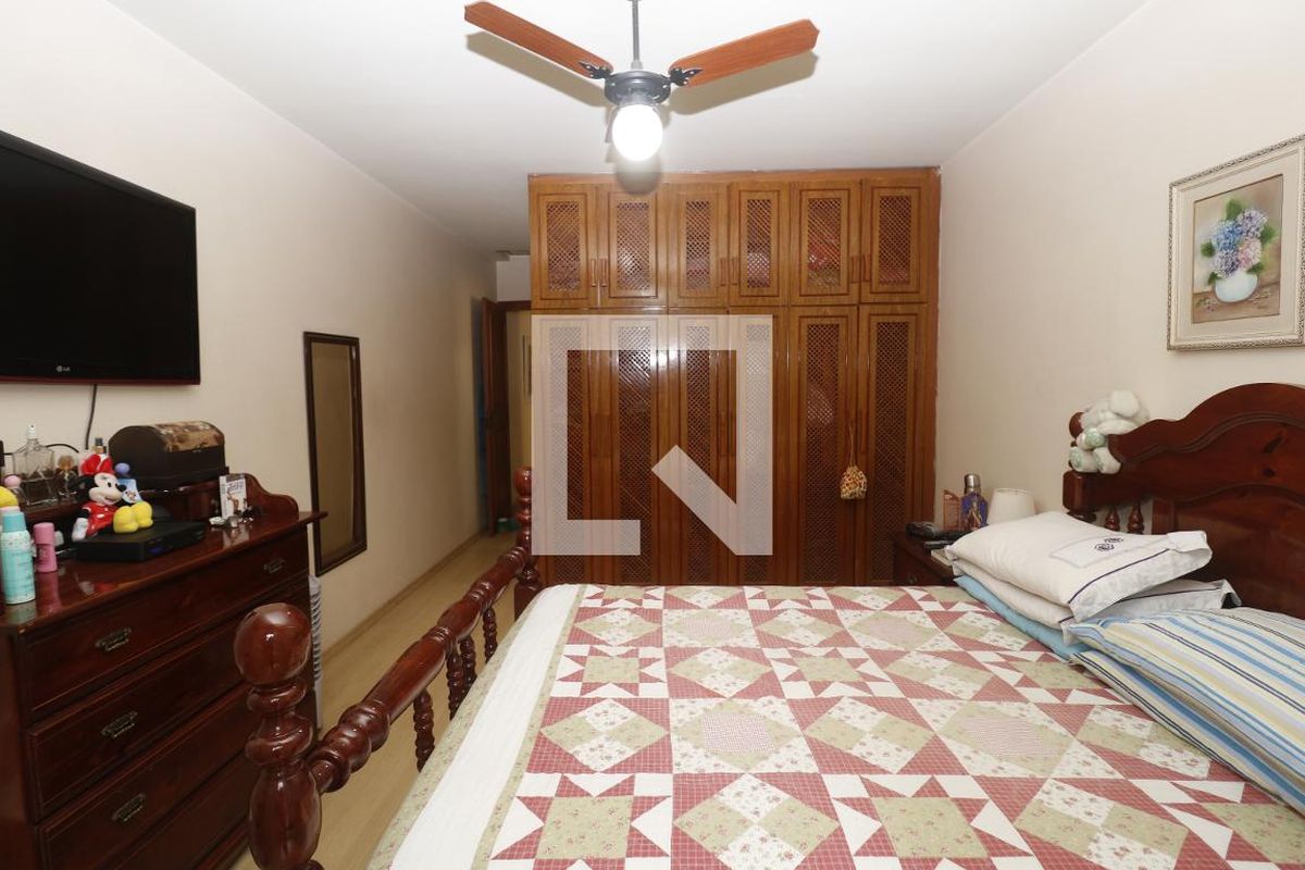 Casa, 3 quartos, 140 m² - Foto 36