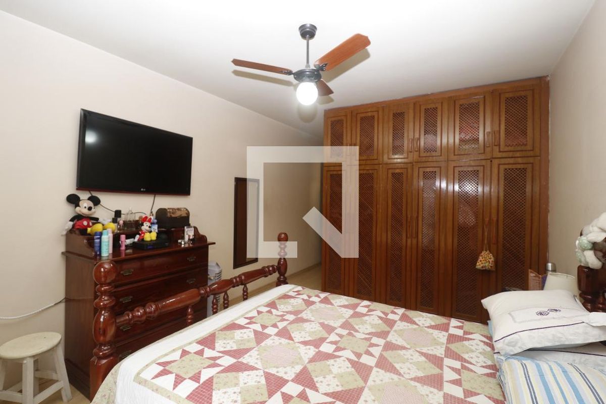 Casa, 3 quartos, 140 m² - Foto 38