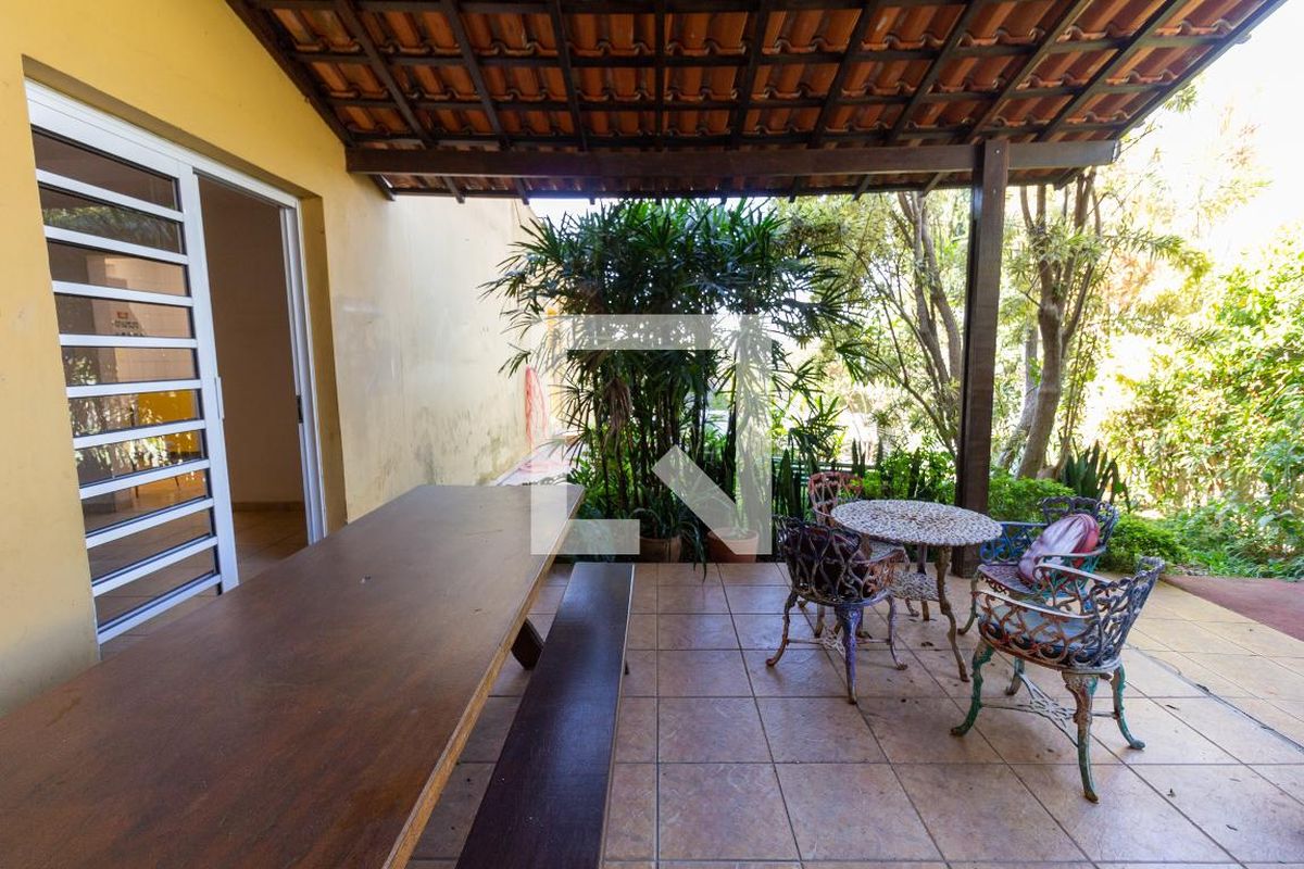 Casa, 3 quartos, 300 m² - Foto 86