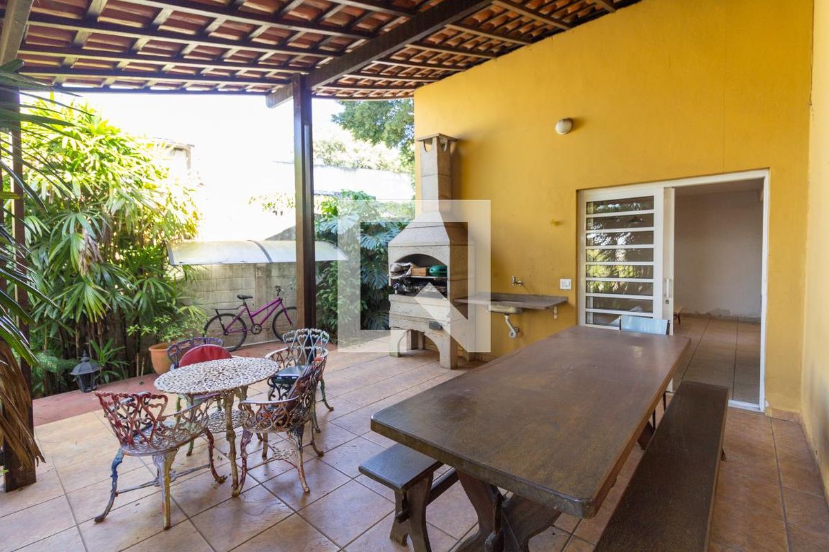Casa, 3 quartos, 300 m² - Foto 84