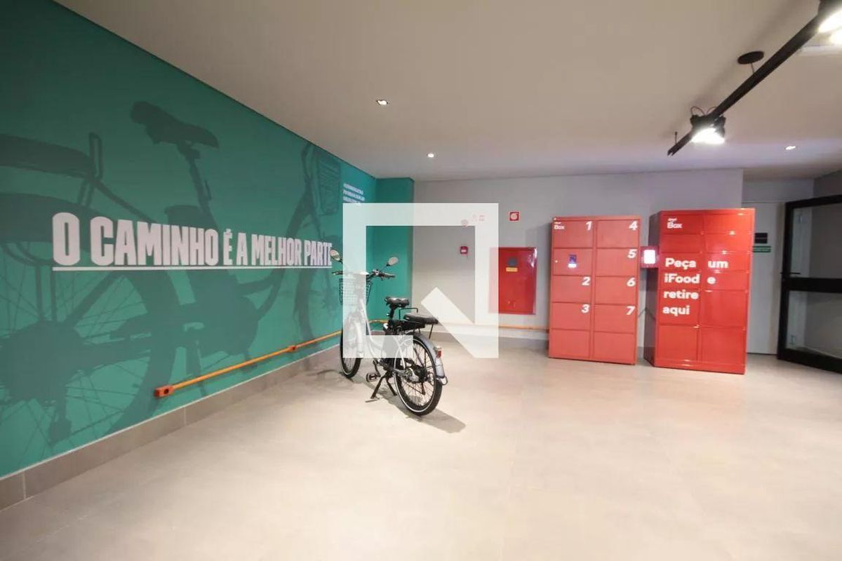Kitnet-Studio, 20 m² - Foto 26
