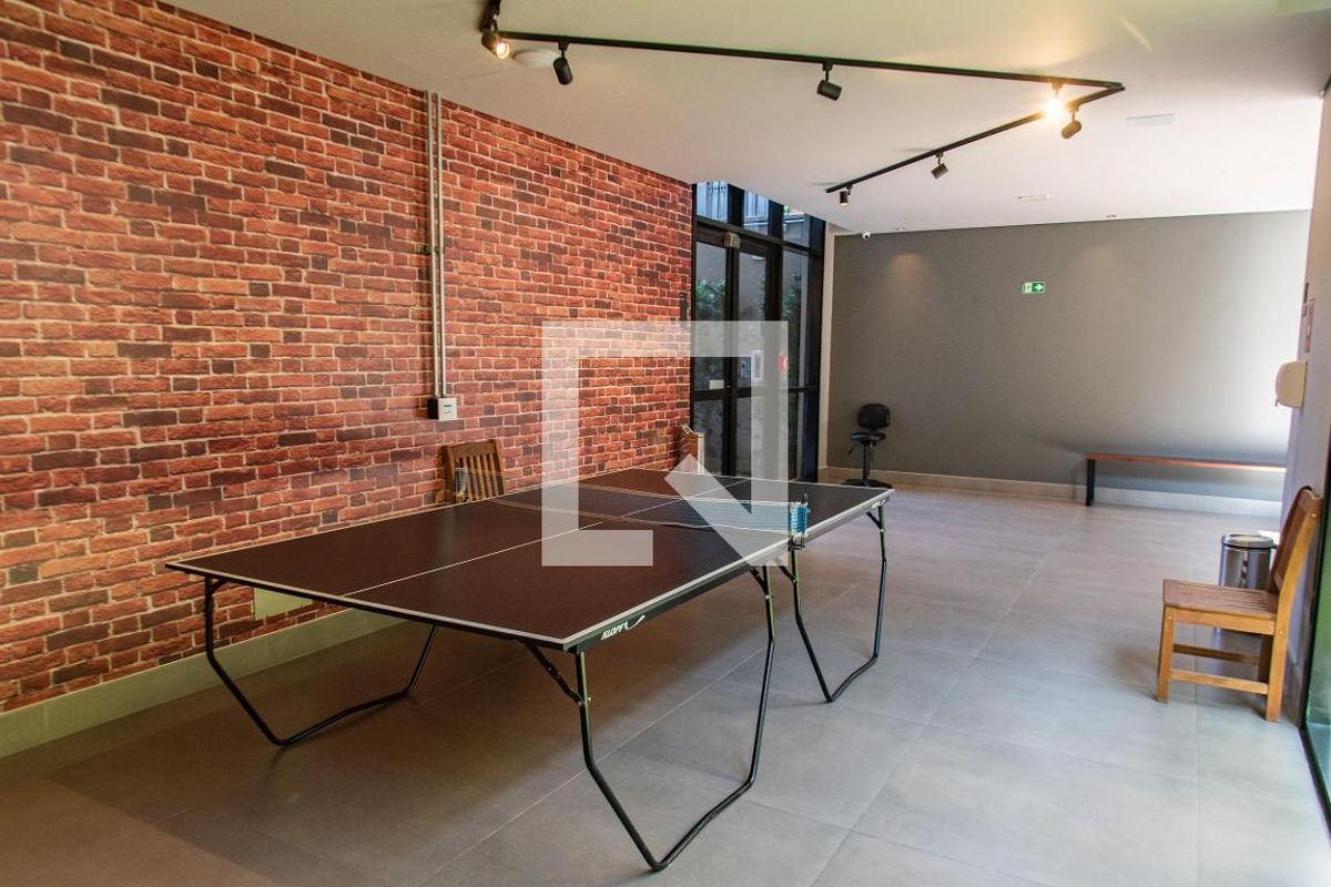 Kitnet-Studio, 20 m² - Foto 18