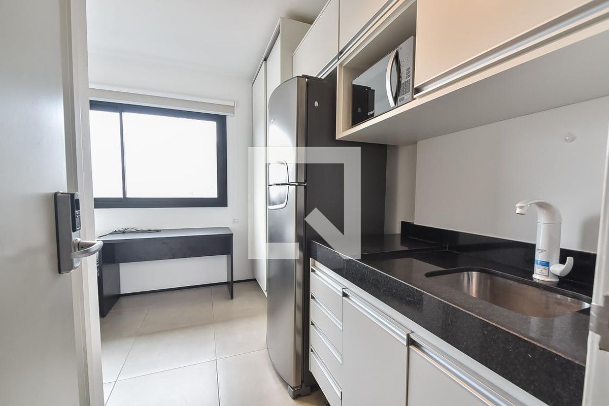 Kitnet-Studio, 20 m² - Foto 15