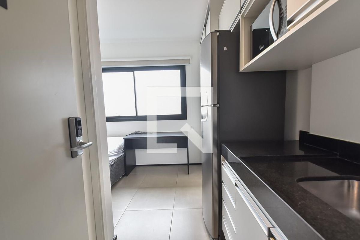 Kitnet-Studio, 20 m² - Foto 16