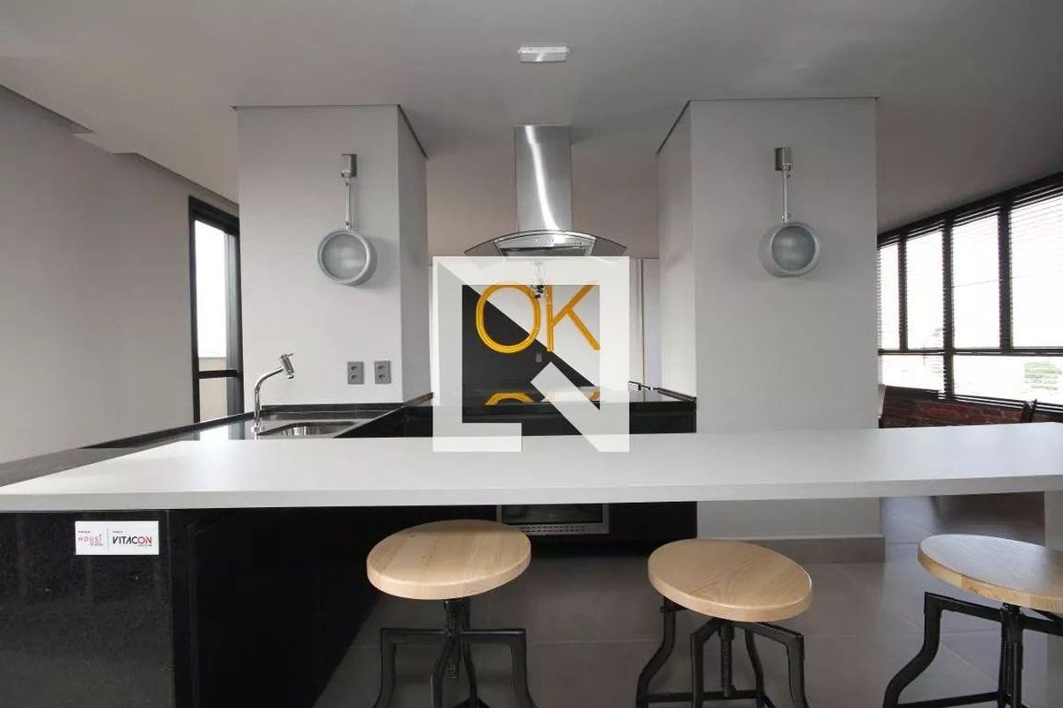 Kitnet-Studio, 20 m² - Foto 24