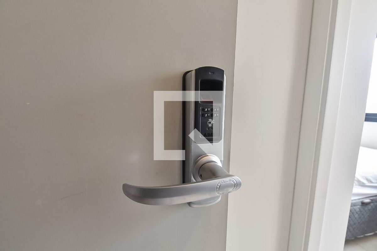 Kitnet-Studio, 20 m² - Foto 17
