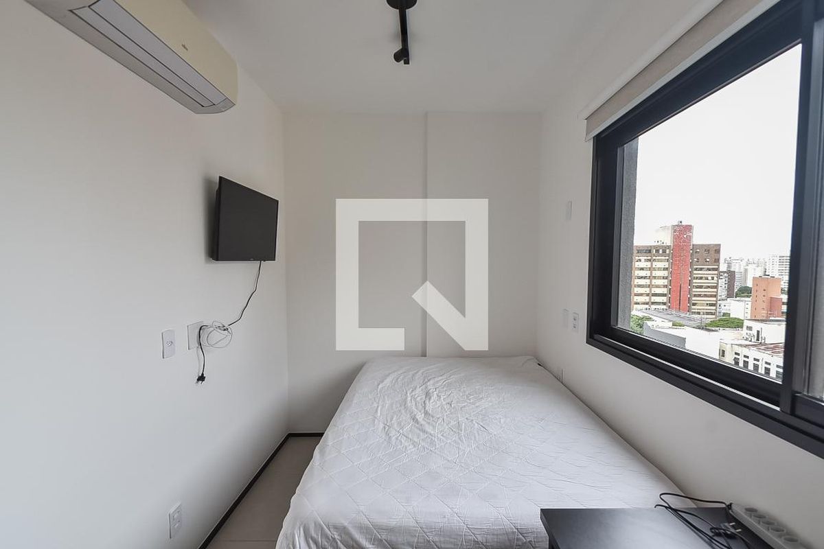 Kitnet-Studio, 20 m² - Foto 6