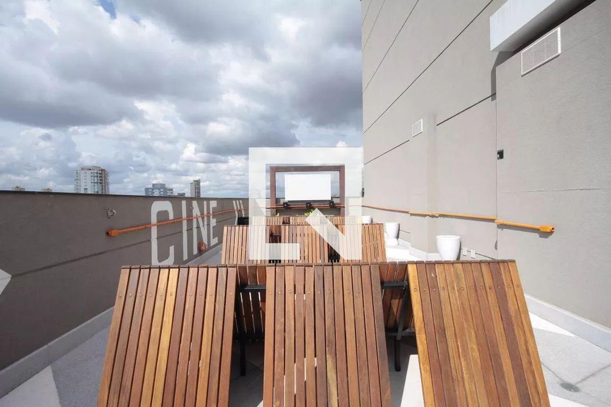Kitnet-Studio, 20 m² - Foto 30