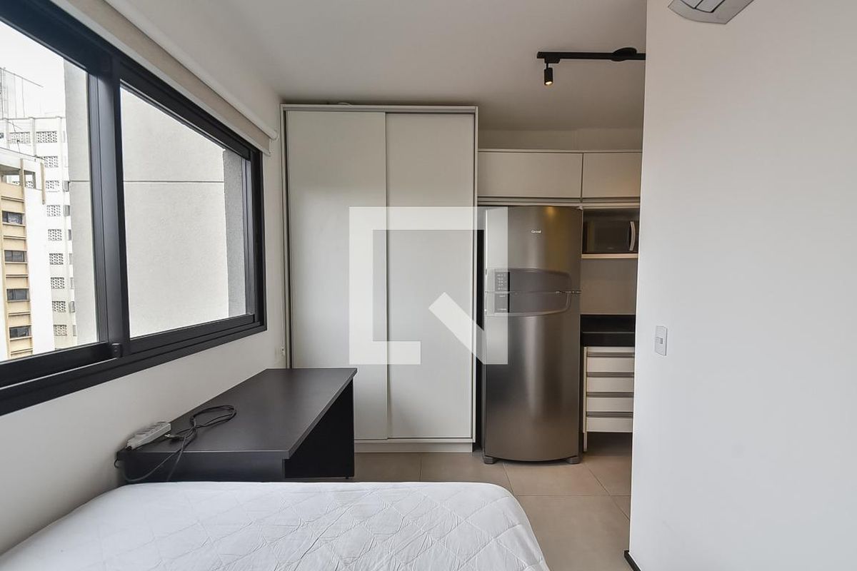 Kitnet-Studio, 20 m² - Foto 4