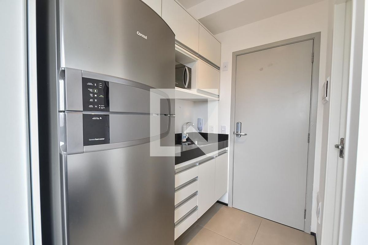 Kitnet-Studio, 20 m² - Foto 13