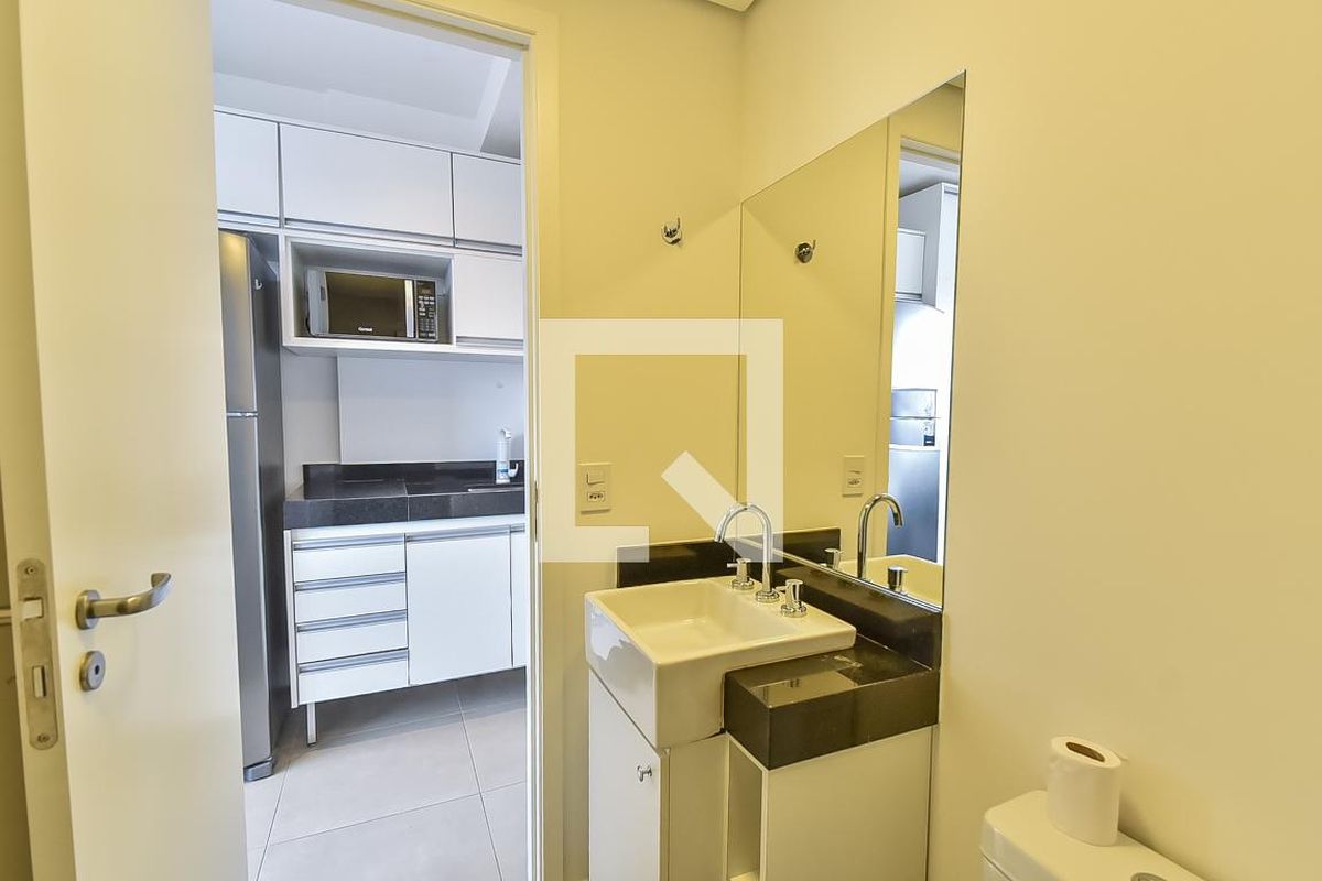 Kitnet-Studio, 20 m² - Foto 11